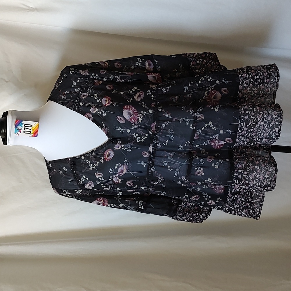 Knox Rose L Blouse